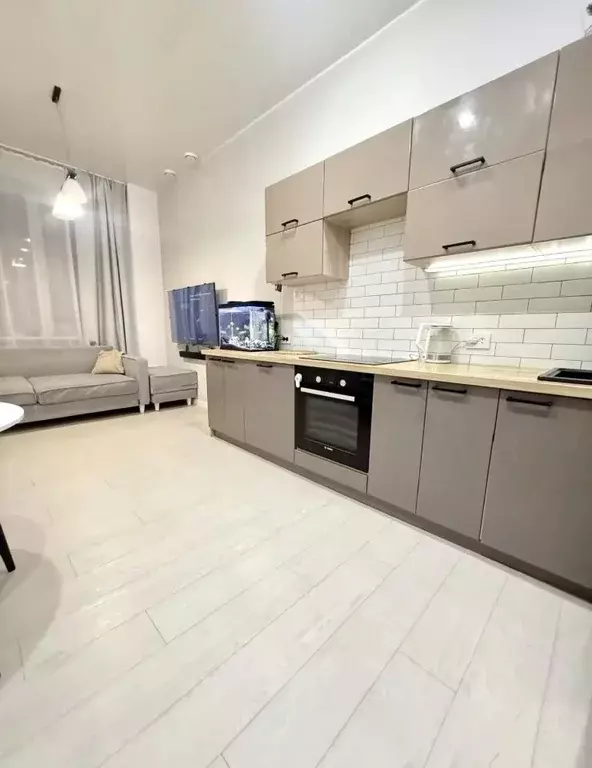 2-к кв. Иркутская область, Иркутск Байкальская ул., 236/2 (52.0 м) - Фото 2