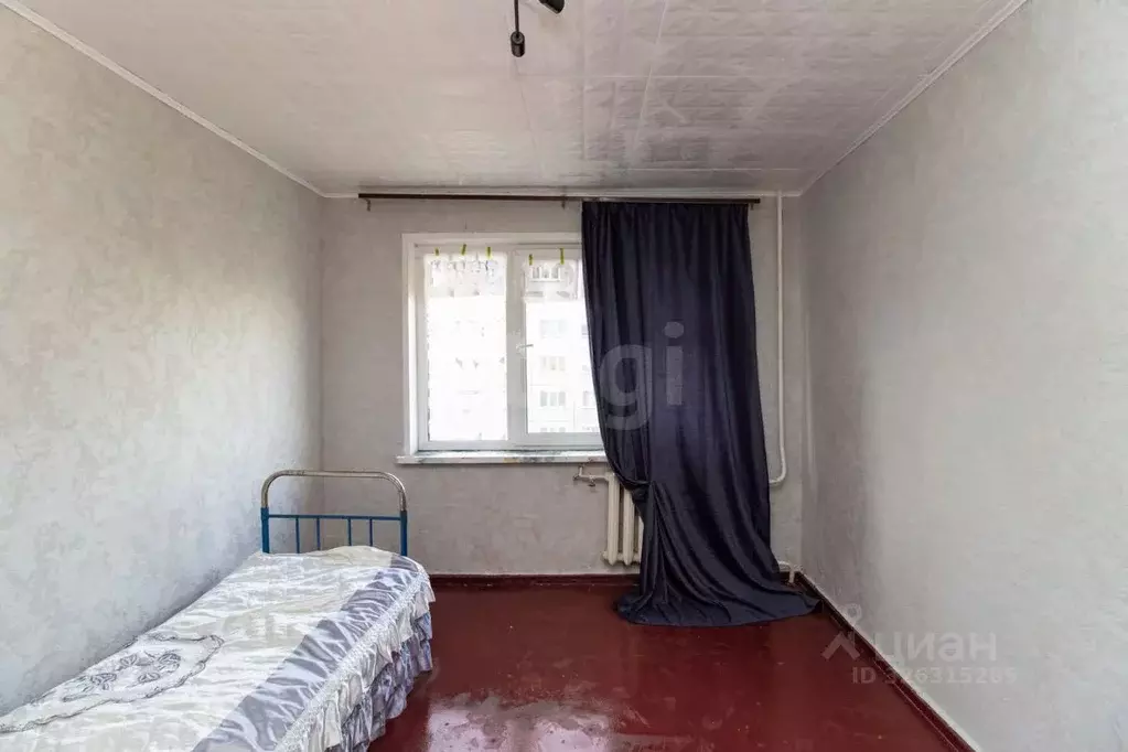 Студия Красноярский край, Красноярск Волжская ул., 5 (17.1 м) - Фото 2