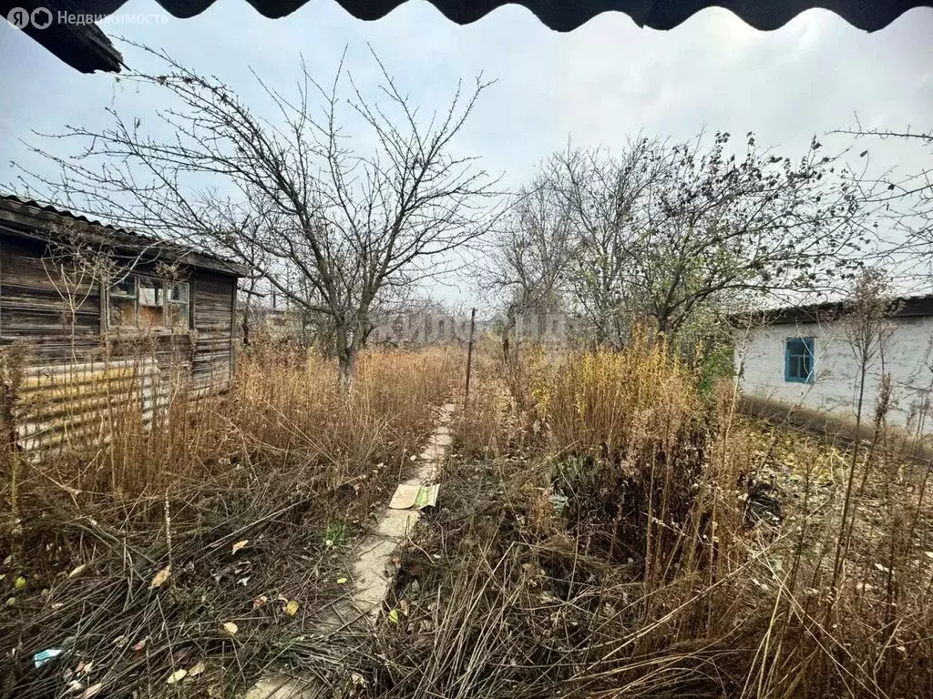 Дом в село Семибугры, Октябрьская улица (107 м) - Фото 0