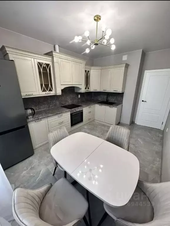 2-к кв. Краснодарский край, Краснодар ул. Григория Булгакова, 12к1 ... - Фото 1