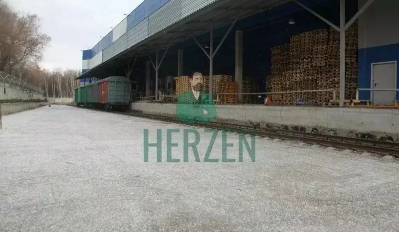 Склад в Московская область, Лыткарино 3-й мкр, 3А кв-л, ул. Степана ... - Фото 2