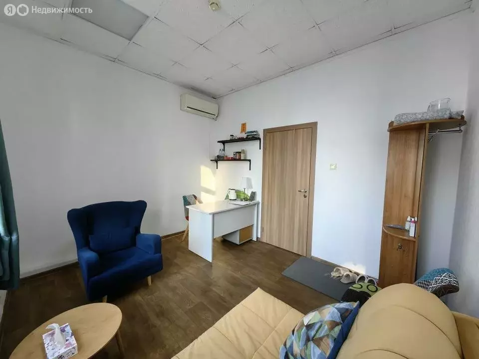 Офис (14 м) - Фото 1