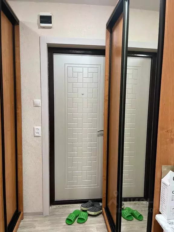 Комната Ульяновская область, Ульяновск Промышленная ул., 22 - Фото 2