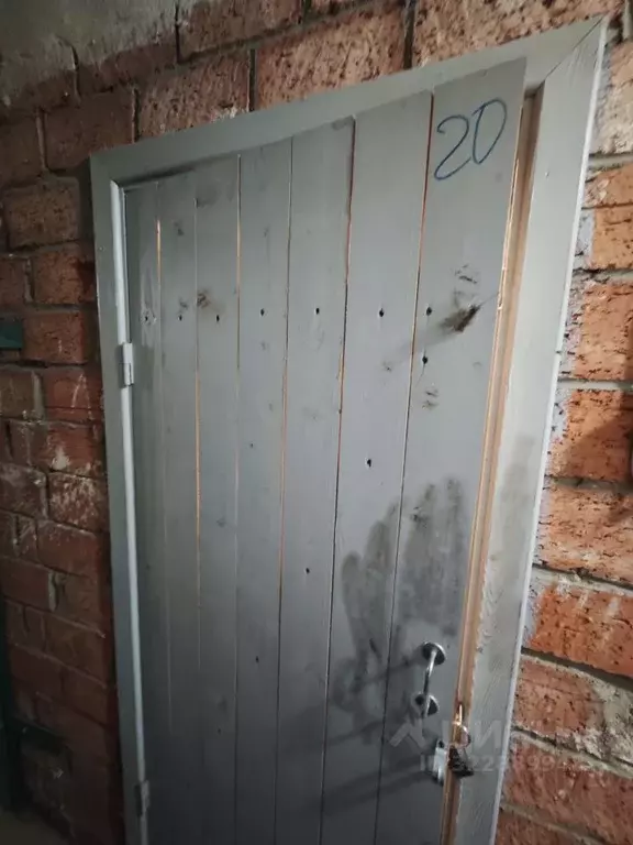 Гараж в Новгородская область, Великий Новгород Большая Московская ул., ... - Фото 0