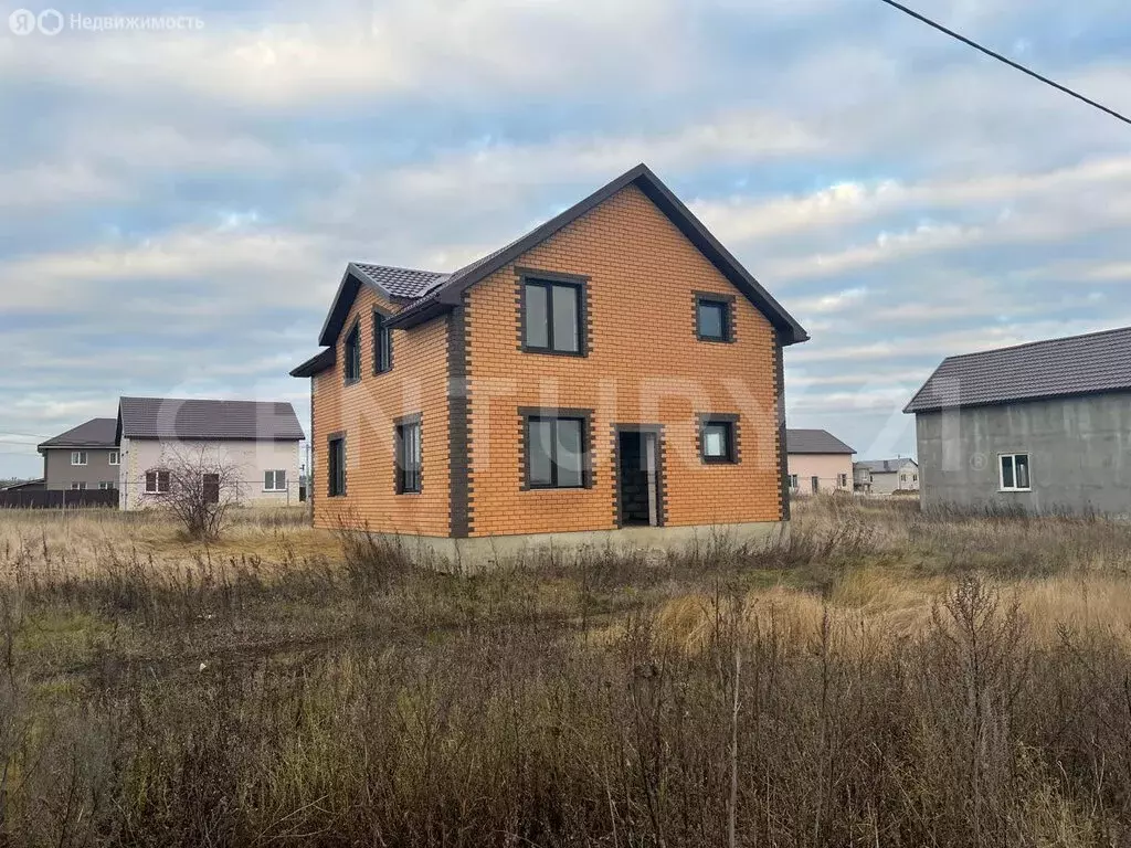 Дом в деревня Кулешовка, Таёжная улица, 54 (140 м) - Фото 1