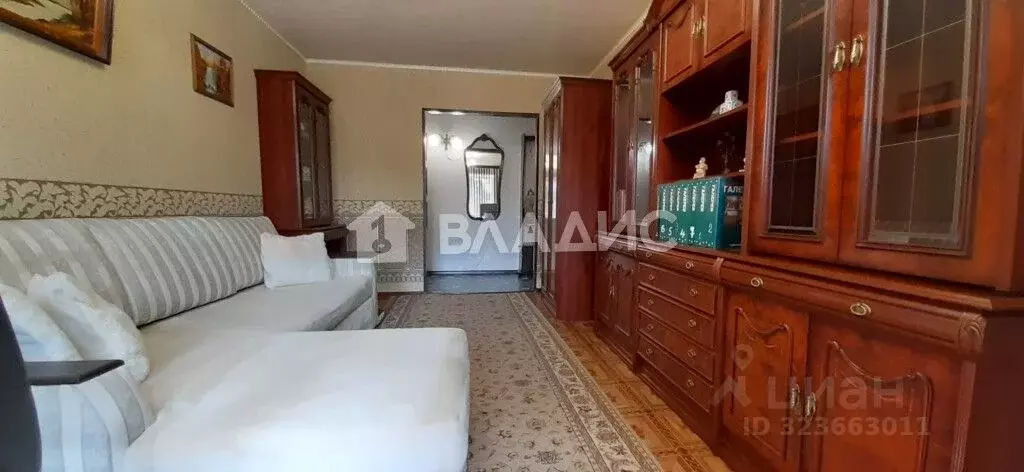 2-к кв. Владимирская область, Владимир Юбилейная ул., 24 (54.5 м) - Фото 1