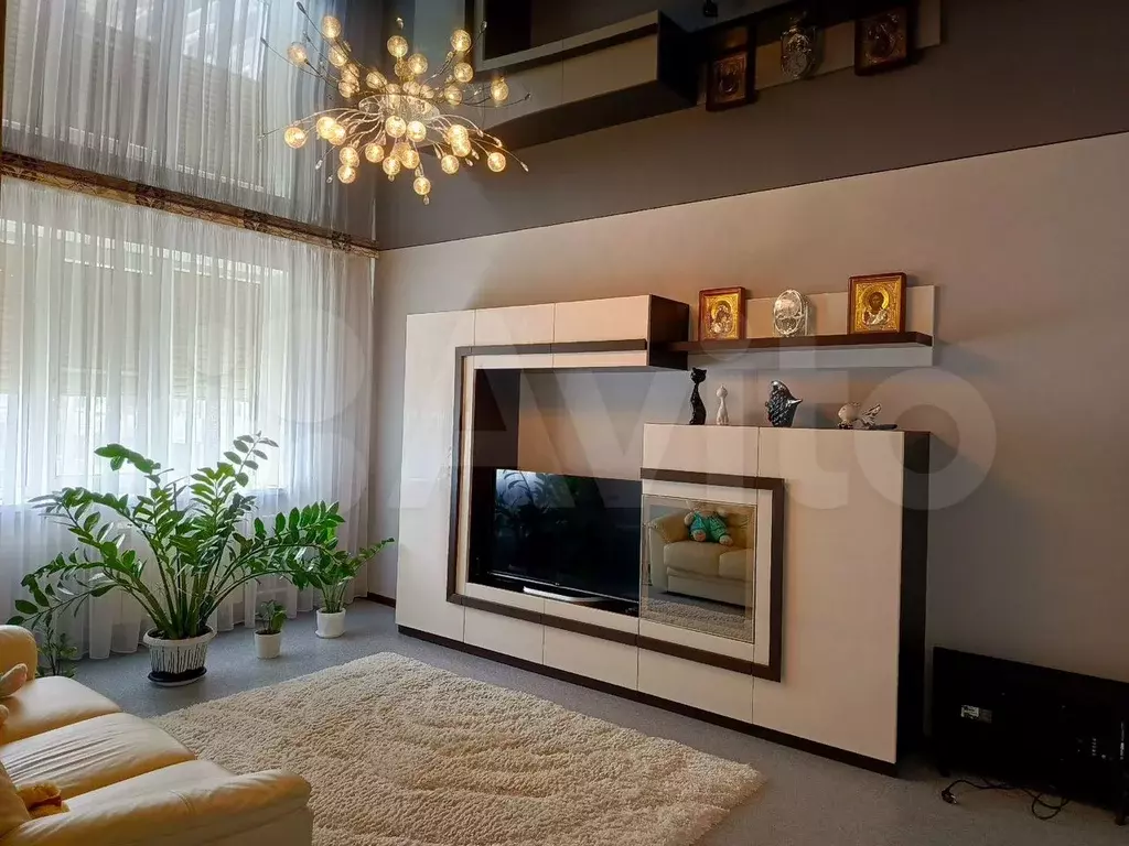3-к. квартира, 64 м, 8/10 эт. - Фото 1