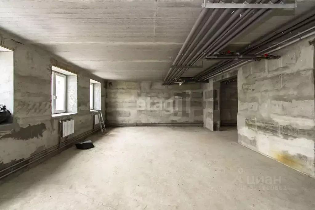 Склад в Тюменская область, Тюменский муниципальный округ, Винзили рп ... - Фото 1