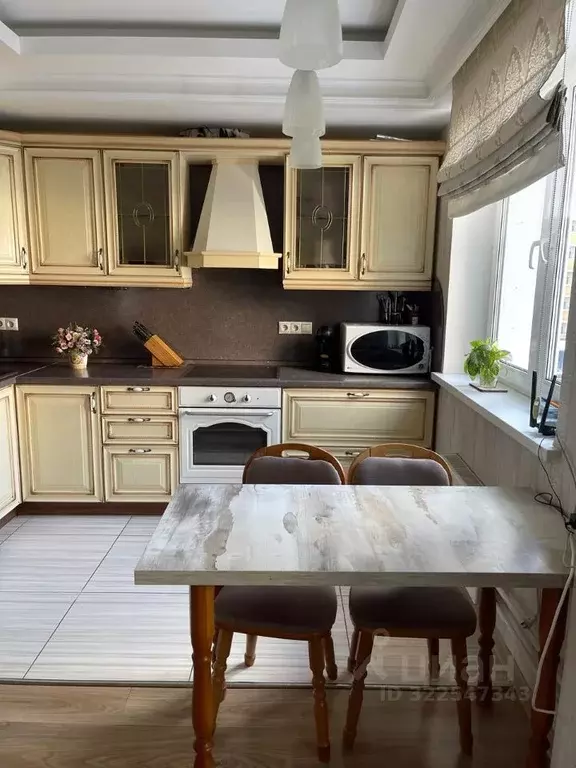 2-к кв. Московская область, Дмитровский муниципальный округ, ... - Фото 2