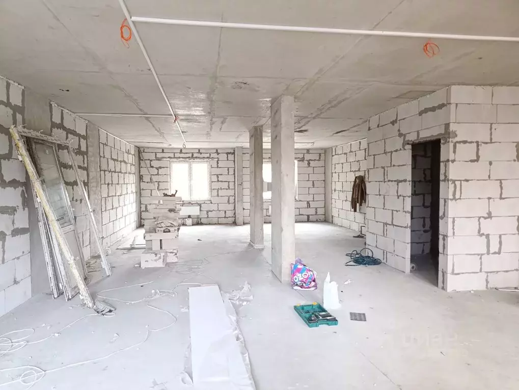 Помещение свободного назначения в Московская область, Жуковский ул. ... - Фото 1