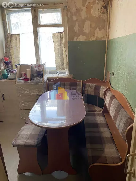 1-комнатная квартира: Тула, улица Седова, 31А (31.4 м) - Фото 2