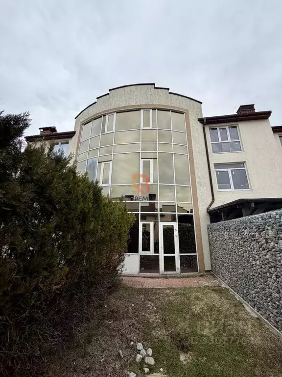 Таунхаус в Севастополь ул. Урусова, 13 (115 м) - Фото 1