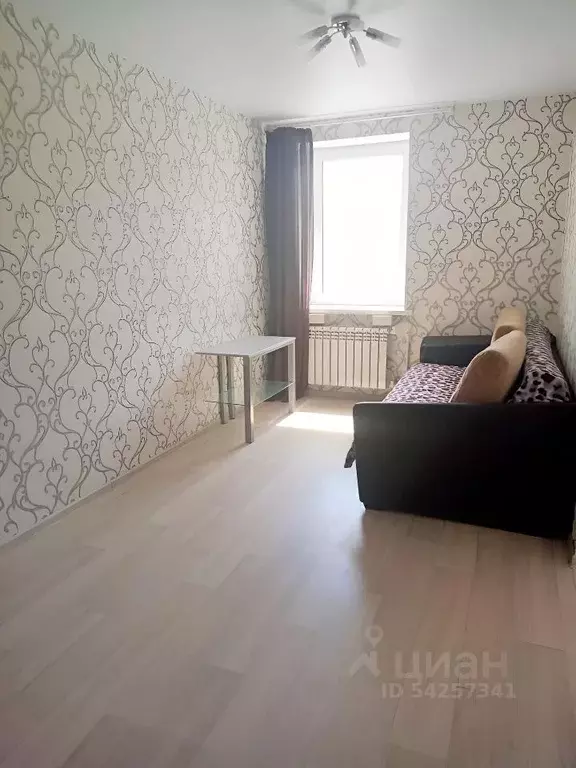 1-к кв. Волгоградская область, Волгоград ул. Грибанова, 5 (26.0 м) - Фото 1