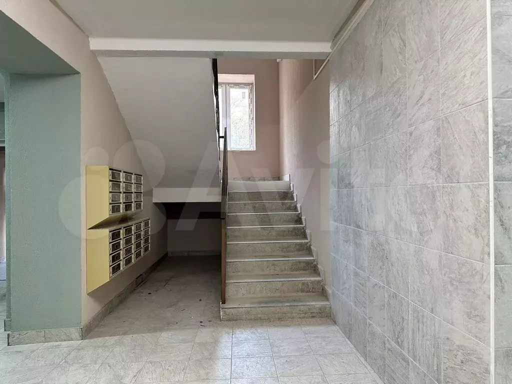 3-к. квартира, 91,1 м, 8/9 эт. - Фото 1