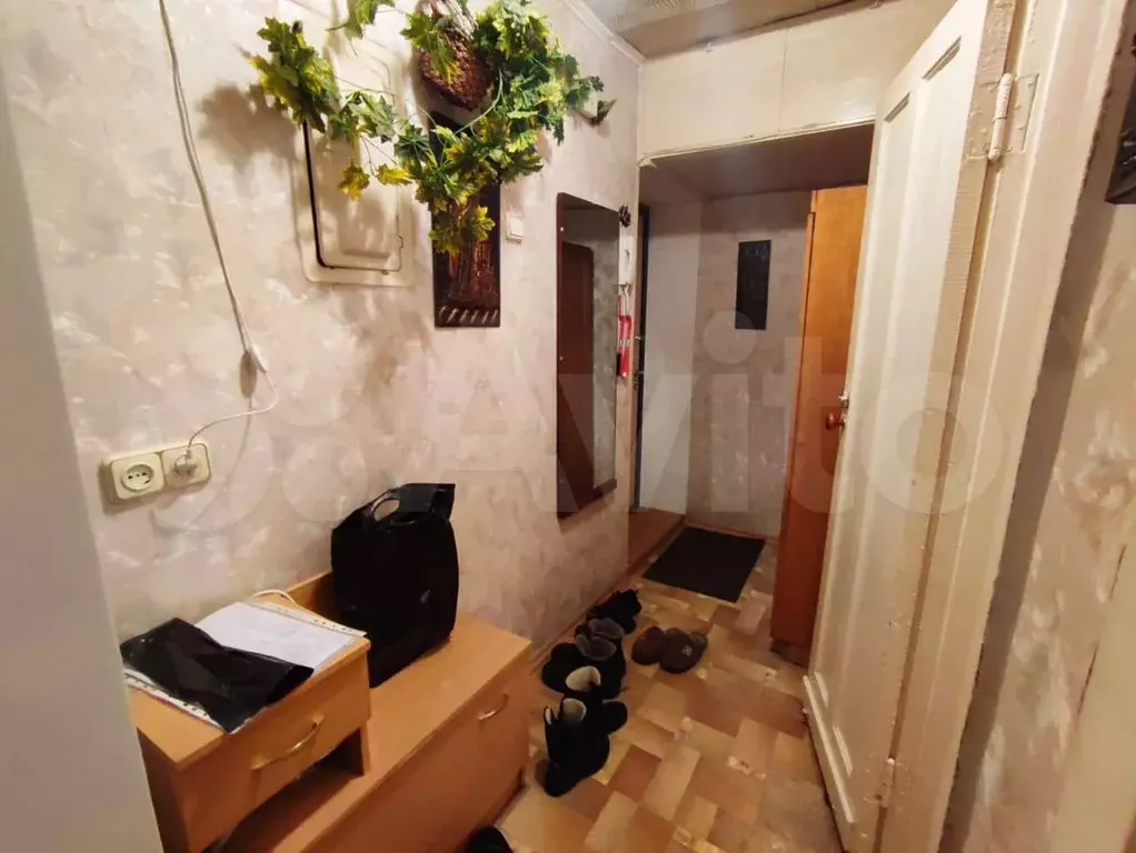 2-к. квартира, 44 м, 5/5 эт. - Фото 0