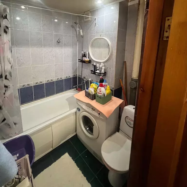 Квартира, 2 комнаты, 43 м - Фото 0