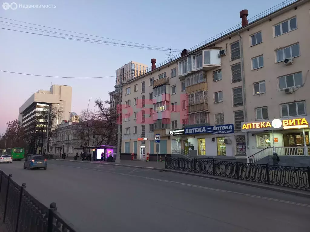 Торговая площадь (113.3 м) - Фото 2