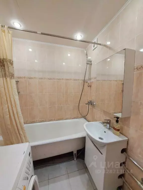 3-к кв. Москва Барвихинская ул., 4К2 (78.0 м) - Фото 2