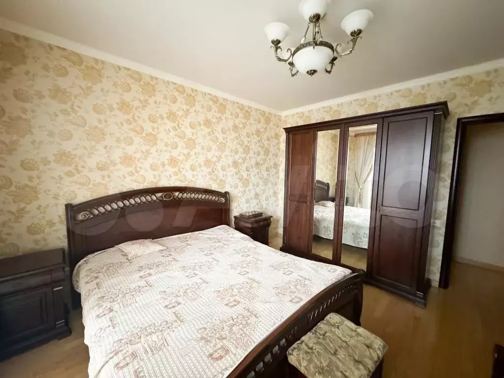 2-к. квартира, 75 м, 8/9 эт. - Фото 0
