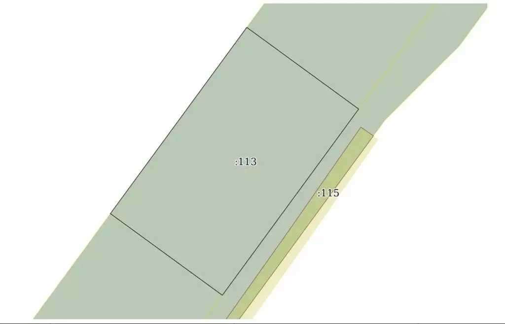 Участок в Плодовское сельское поселение (15 м) - Фото 1