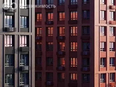 2-комнатная квартира: Москва, Каширское шоссе, 1с5 (42 м) - Фото 1