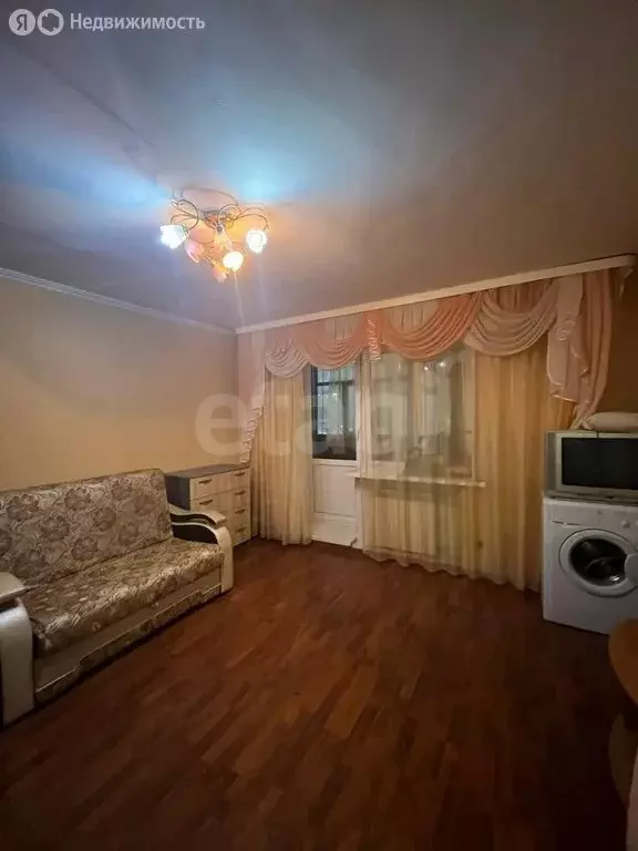 2-комнатная квартира: Тюмень, микрорайон Тарманы, Игримская улица, 15 ... - Фото 1