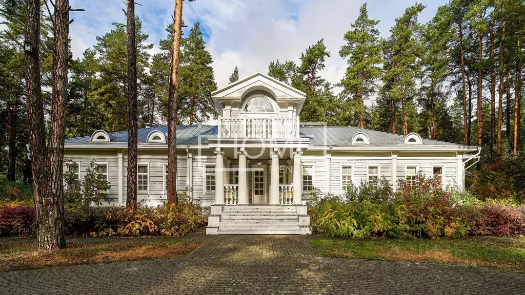 Дом в Рязанская область, Клепиковский район, Ненашкинское с/пос, с. ... - Фото 2