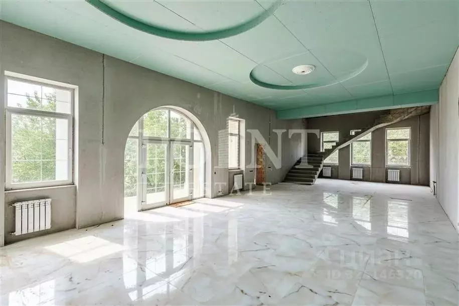 Коттедж в Московская область, Красногорск городской округ, д. ... - Фото 1