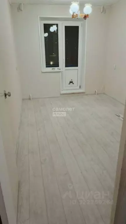 1-к кв. Челябинская область, Челябинск ул. Чичерина, 6 (32.0 м) - Фото 1