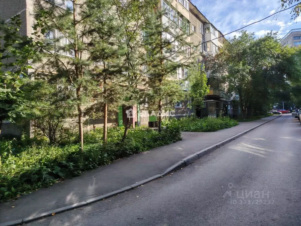 2-к кв. Пермский край, Пермь ул. Мильчакова, 34 (43.5 м) - Фото 1