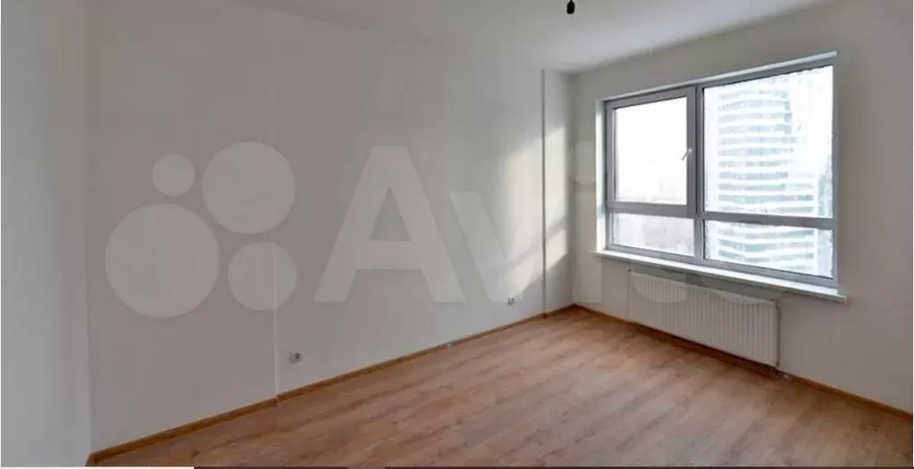 Квартира-студия, 25 м, 16/29 эт. - Фото 1