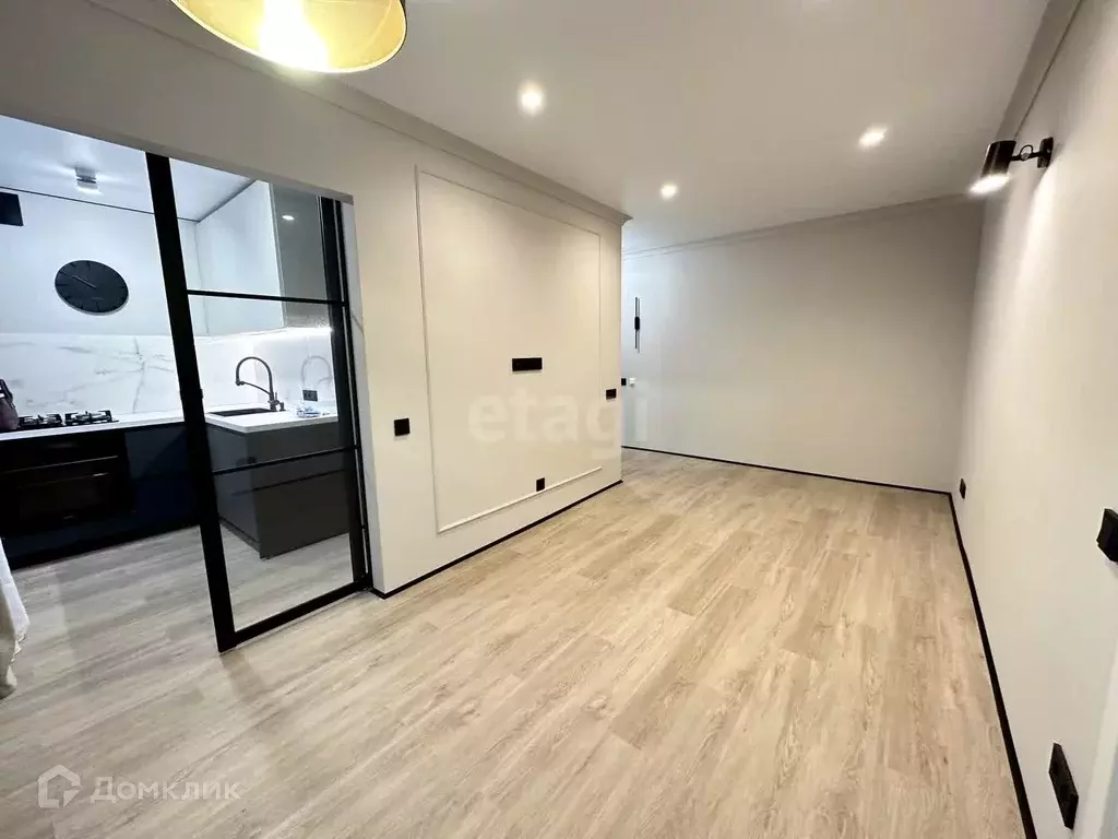 Продаётся 2-к квартира, 44.8 м - Фото 0