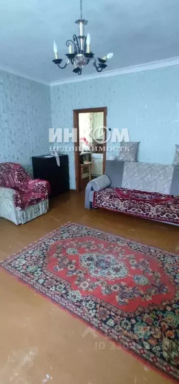 1-к кв. Московская область, Балашиха Саввино мкр, ул. Ленина, 6А (32.0 ... - Фото 1