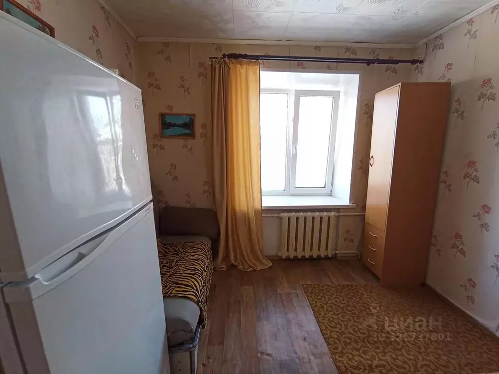 Студия Томская область, Томск Тверская ул., 68А (12.0 м) - Фото 2