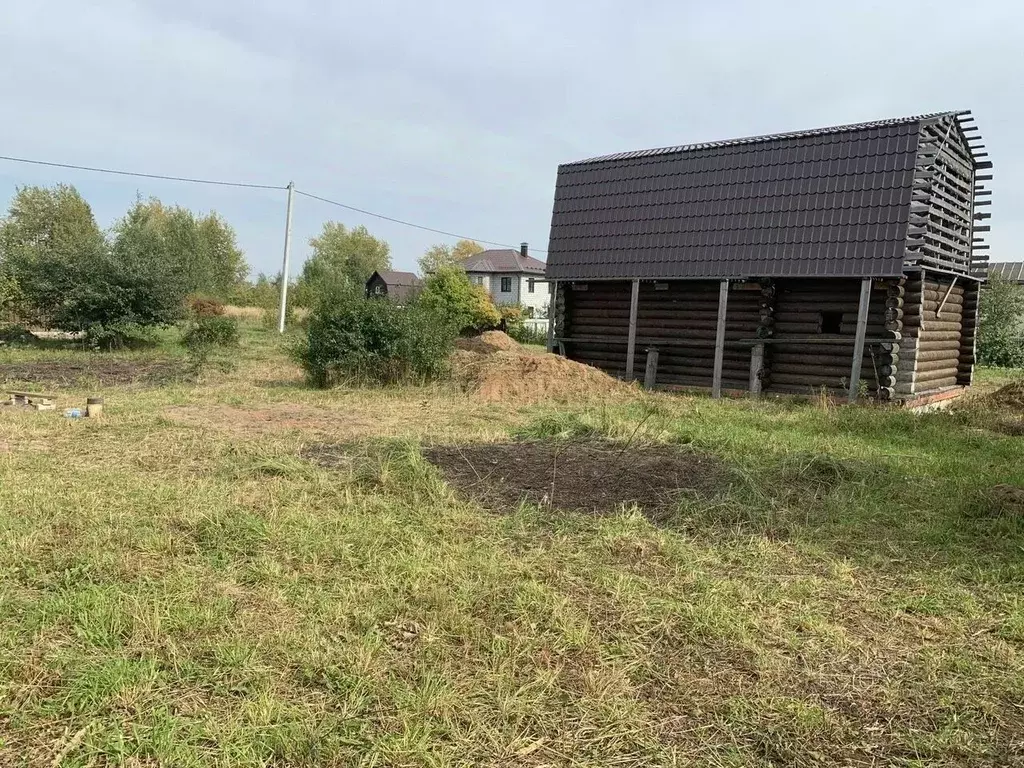 Дом в Марий Эл, Йошкар-Ола Надежда СНТ, 149 (79 м) - Фото 1