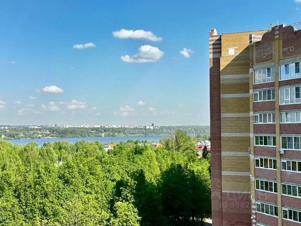 1-к кв. Костромская область, Кострома бул. Маршала Василевского, 11к2 ... - Фото 2