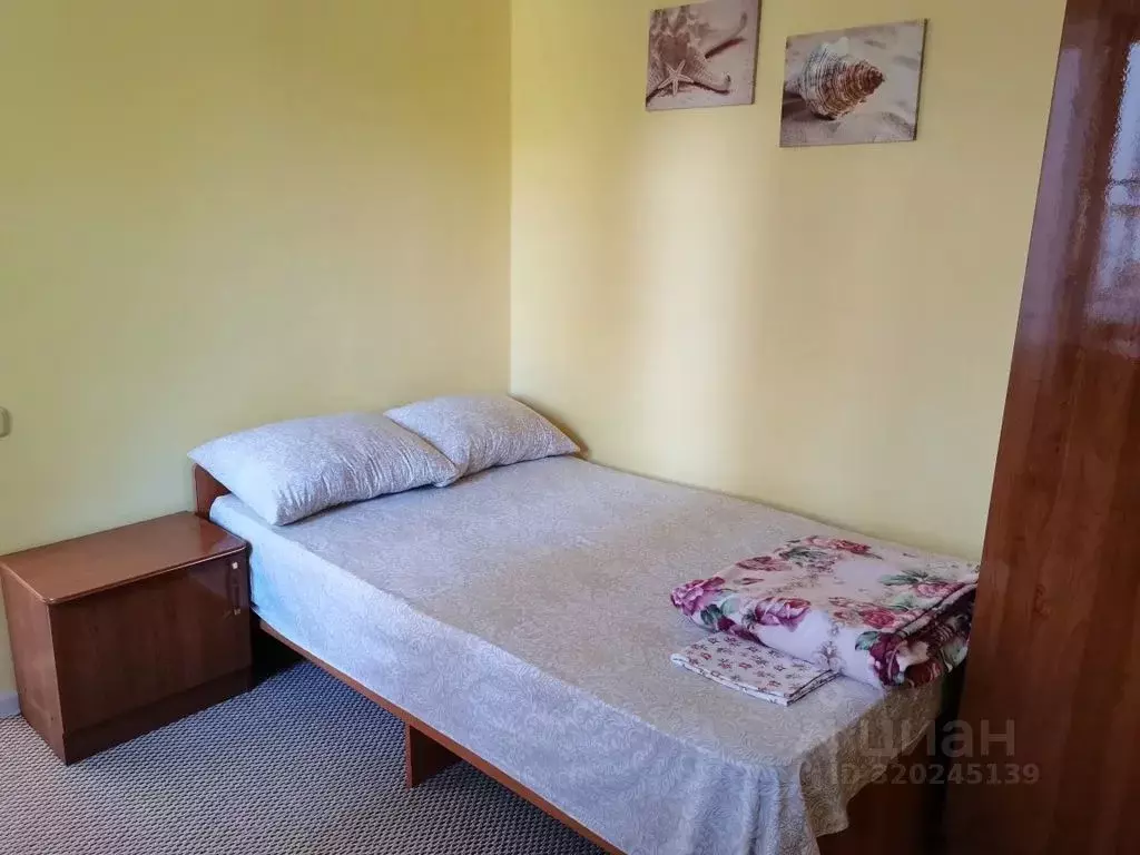 Дом в Краснодарский край, Анапа муниципальный округ, Благовещенская ... - Фото 2