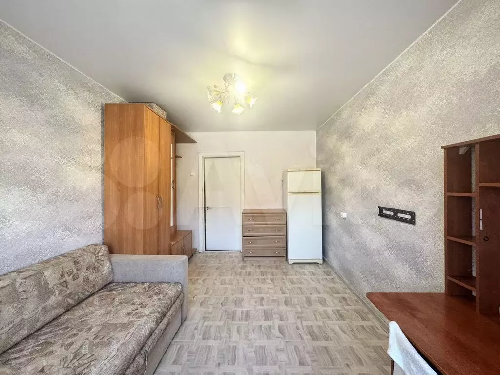 Комната 12,1 м в 6-к., 2/5 эт. - Фото 1