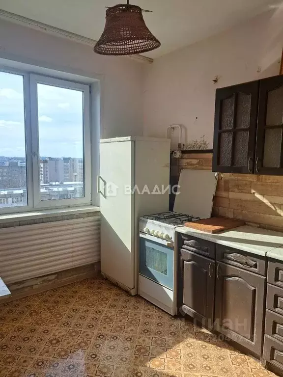 3-к кв. Владимирская область, Владимир ул. Безыменского, 5 (62.6 м) - Фото 0