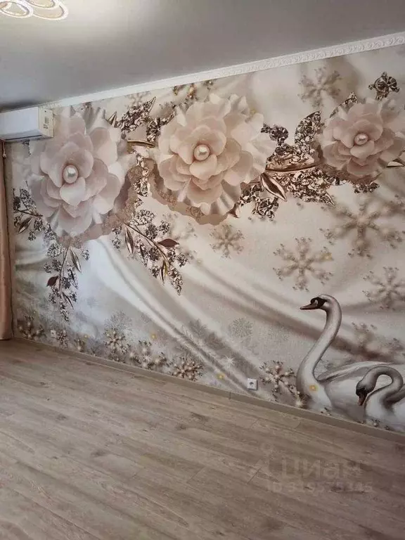 Квартира, 2 комнаты, 58.3 м - Фото 0