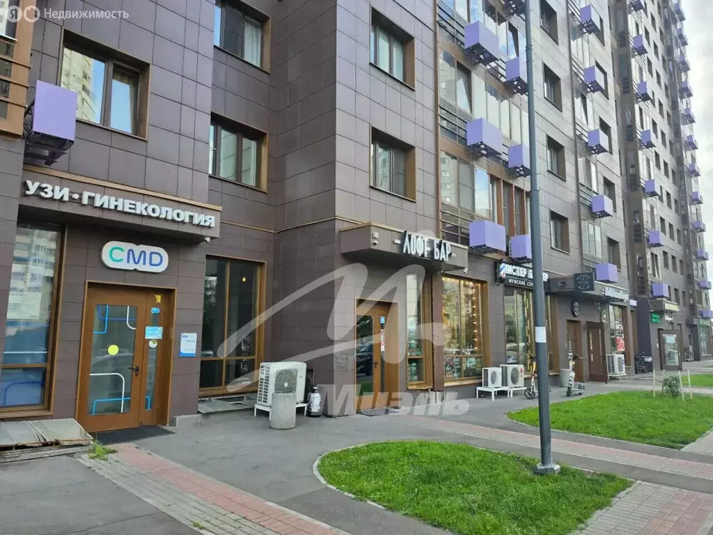 5-комнатная квартира: Одинцово, Сколковская улица, 1Б (82.5 м) - Фото 1
