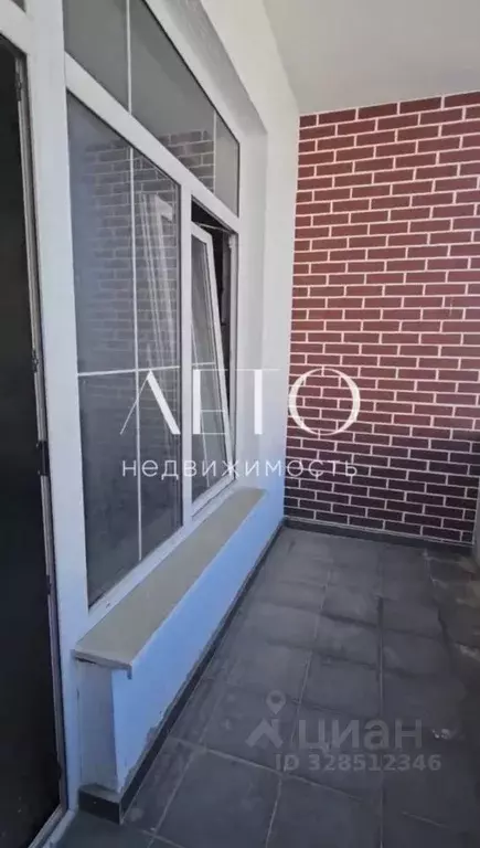 1-к кв. Краснодарский край, Сочи ул. Ленина, 290/7 (47.0 м) - Фото 1