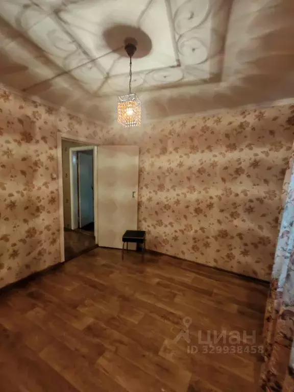 2-к кв. Архангельская область, Архангельск Южная Маймакса мкр, ул. ... - Фото 2