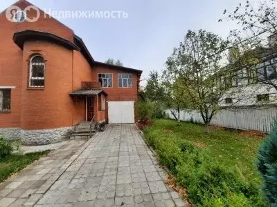 Дом в Солнечногорск, Отрадная улица, 10 (188 м) - Фото 1