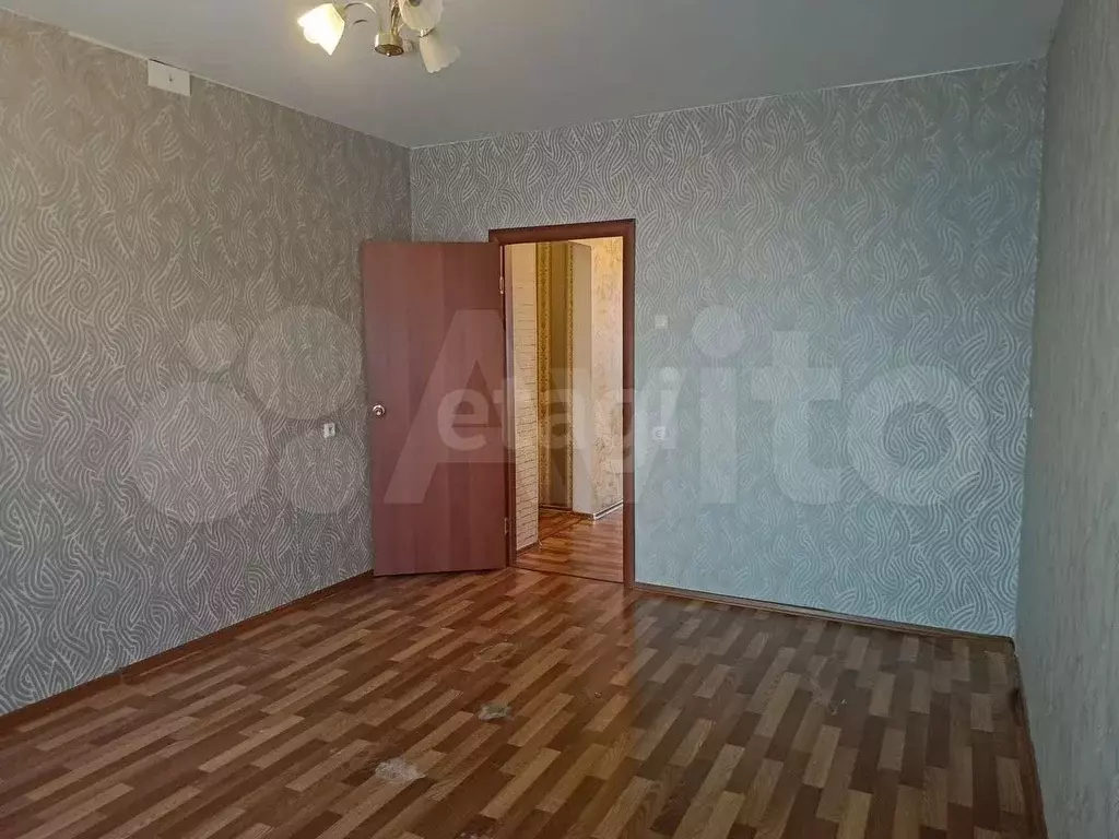 1-к. квартира, 37,7 м, 6/10 эт. - Фото 1