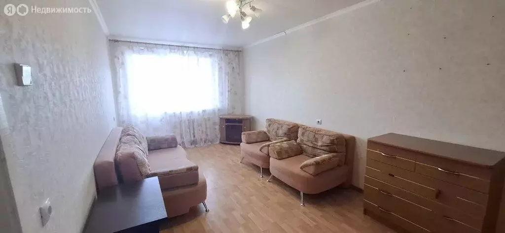 1-комнатная квартира: Сызрань, Звёздная улица, 4 (34.8 м) - Фото 0