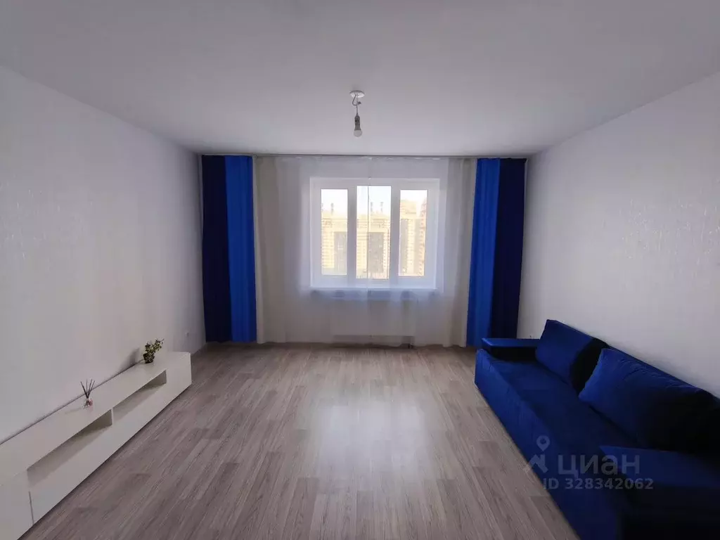 3-к кв. Санкт-Петербург Ленинский просп., 68 (76.0 м) - Фото 2