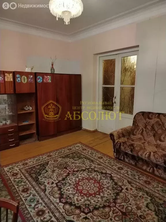 2-комнатная квартира: Дегтярск, улица Калинина, 42 (59 м) - Фото 1