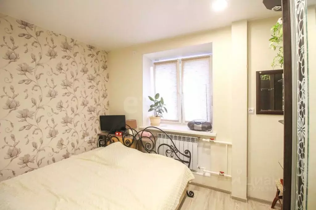 3-к кв. Алтайский край, Барнаул ул. Георгия Исакова, 140А (53.7 м) - Фото 2