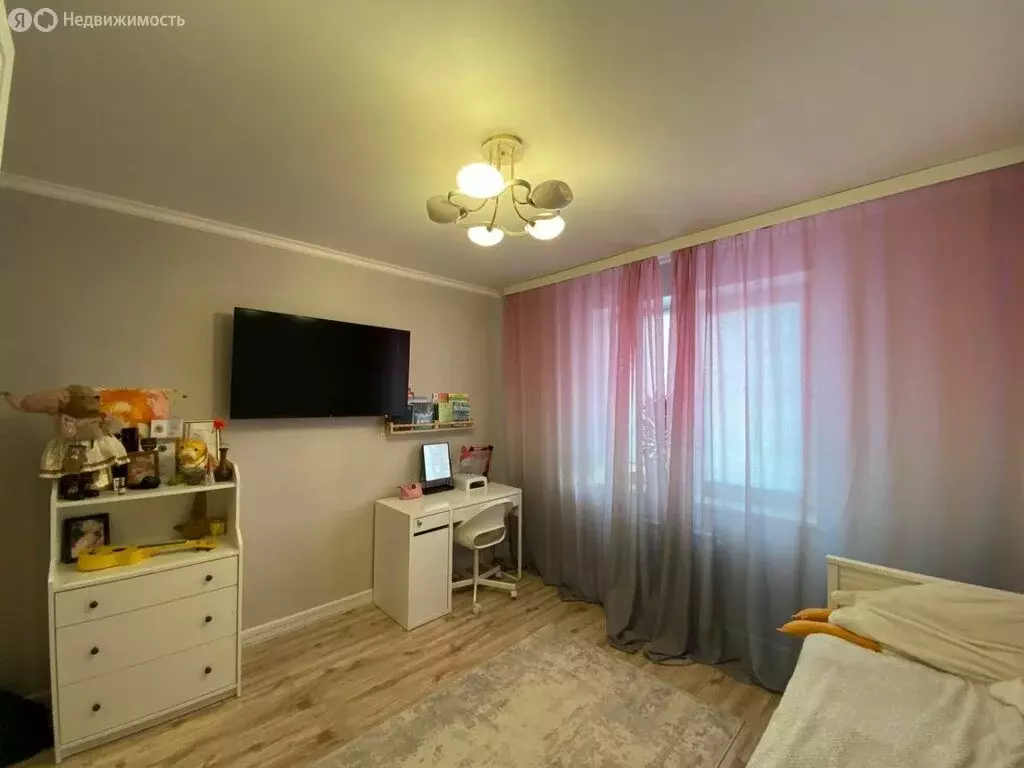 2-комнатная квартира: Омск, микрорайон Городок Нефтяников, 4-я ... - Фото 1